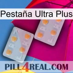 Pestaña Ultra Plus 25